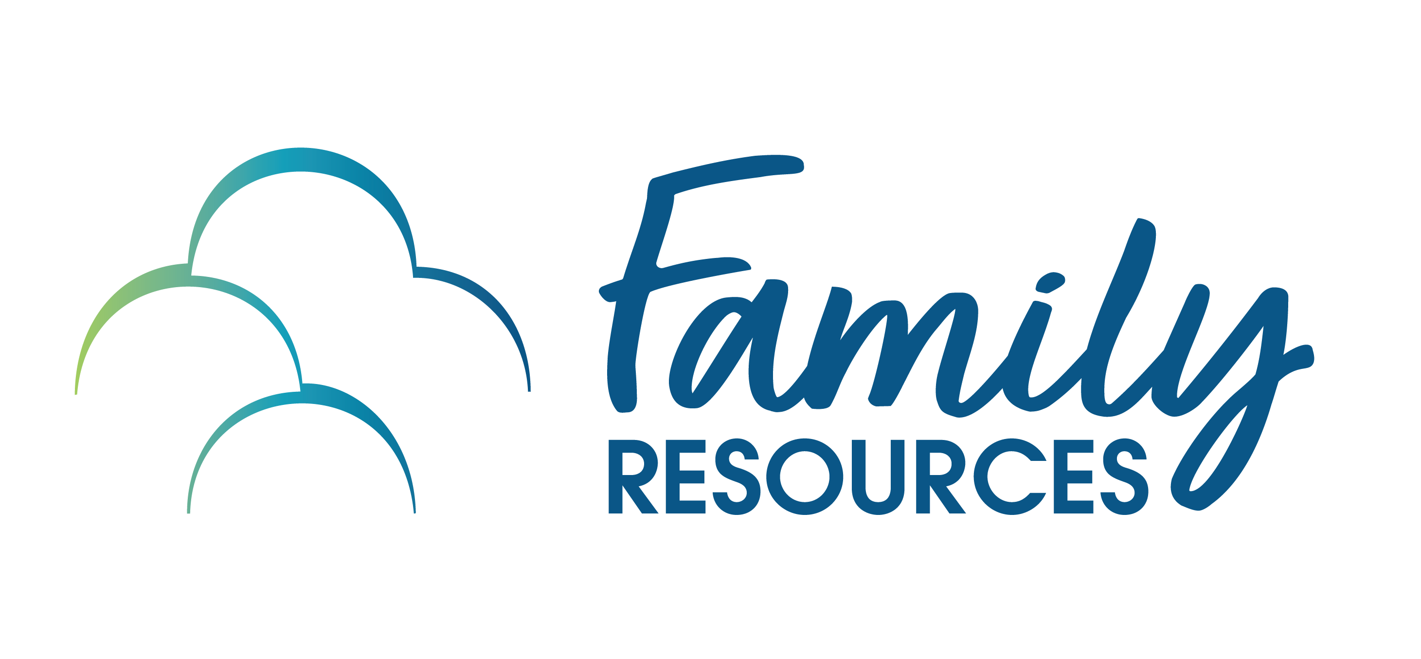 family resources logo