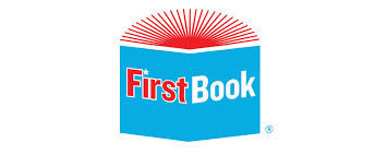 first book logo