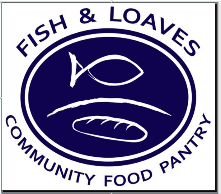Fish and Loaves Food Pantry