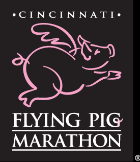 Flying Pig Logo