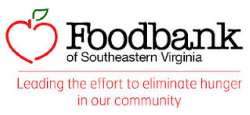 Southeastern VA Foodbank Two Men and a Truck