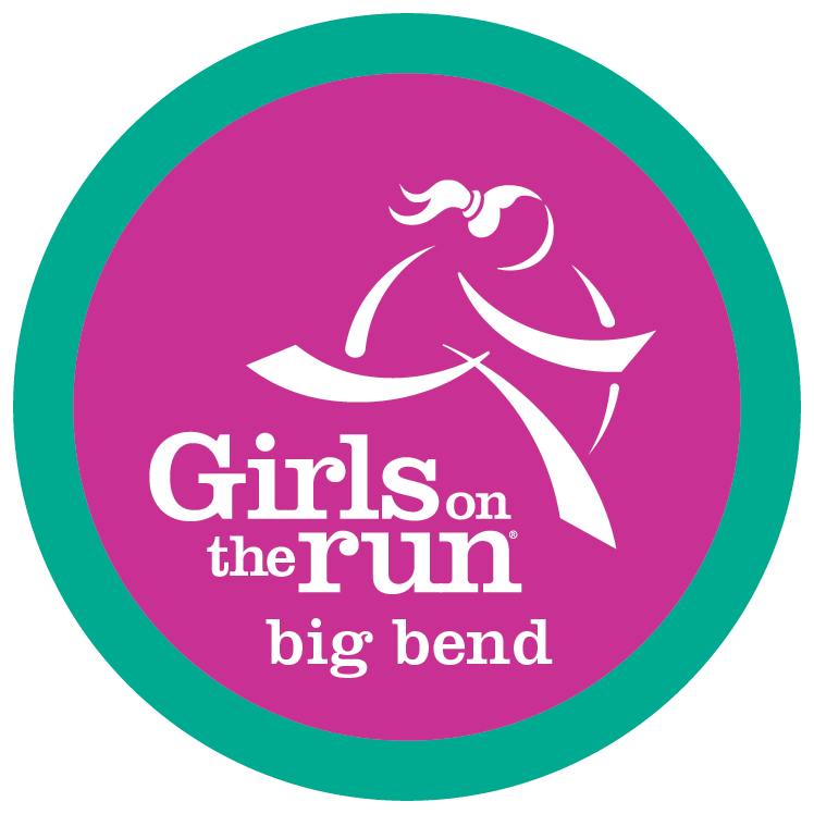 Girls on the Run of the Big Bend