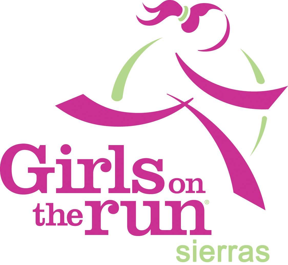 Girls on the Run logo