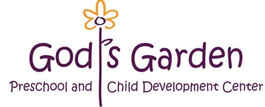 God's Garden Logo