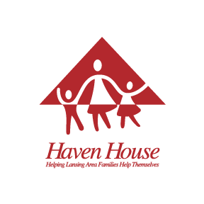 haven house logo