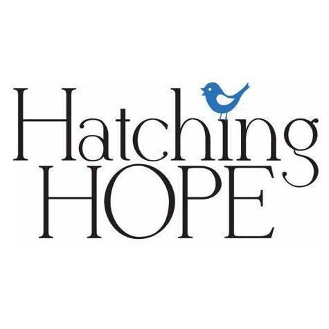 Hatching Hope logo