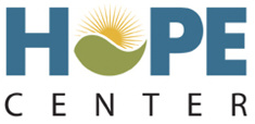 Hope Center Logo