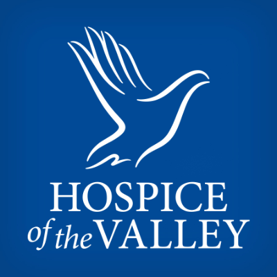 Hospice of the Valley logo