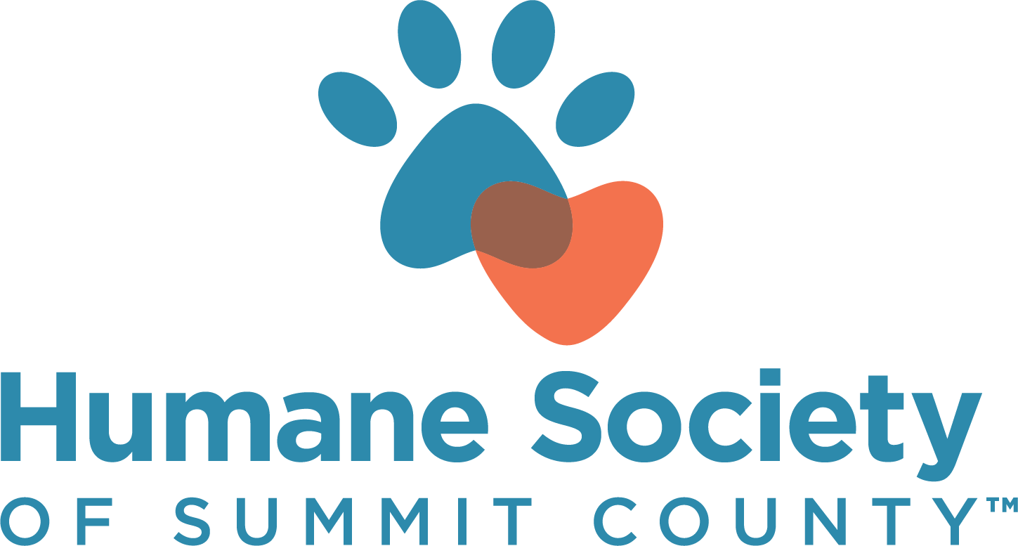 Humane Society Logo