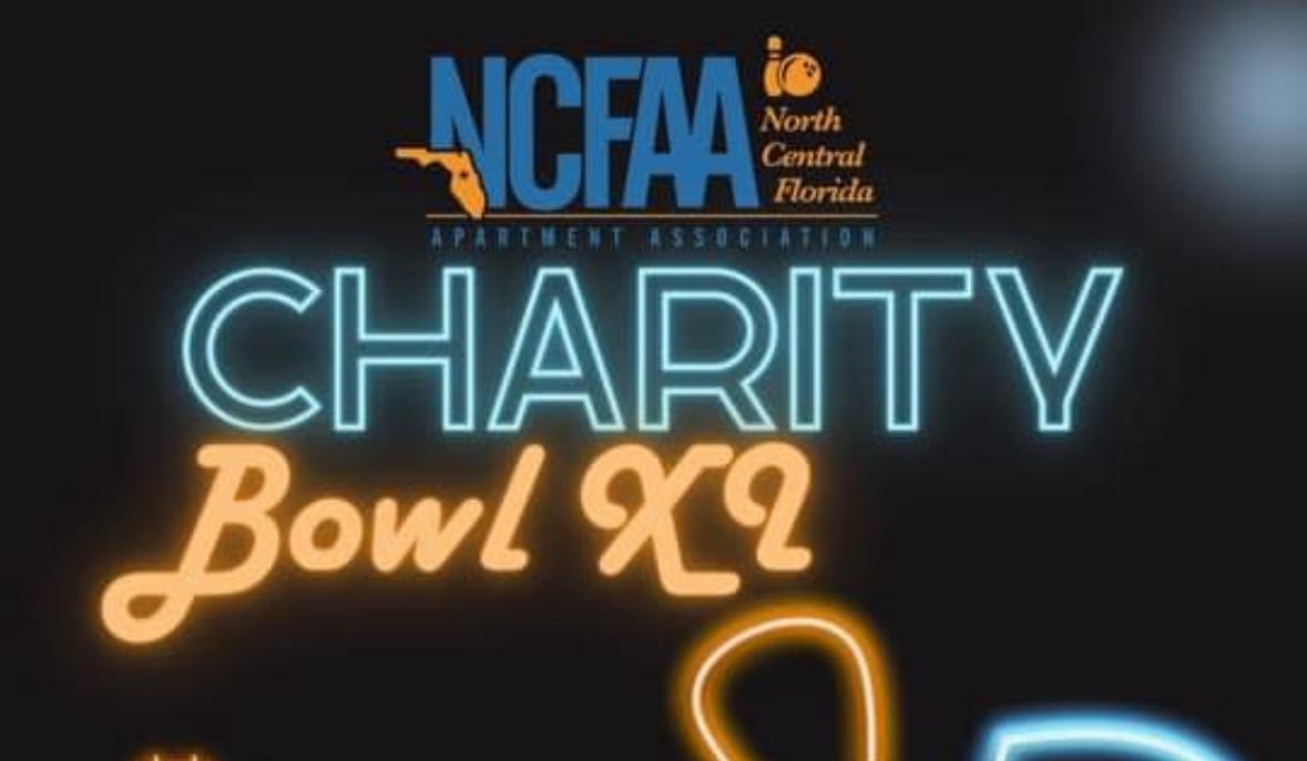 Charity Bowl X1