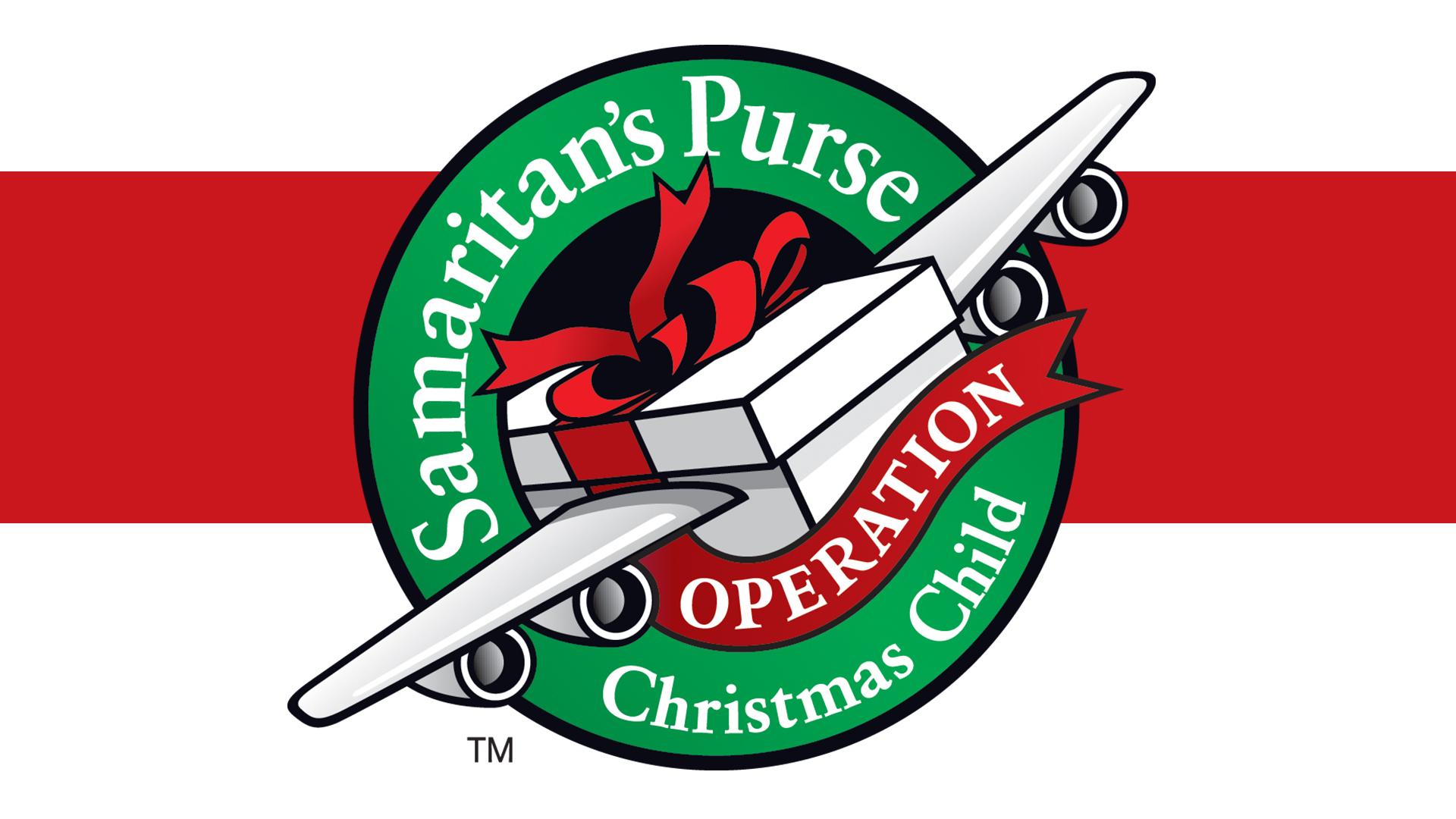 Samaritan's Purse: Operation Christmas Child