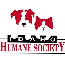 Idaho Humane Society logo