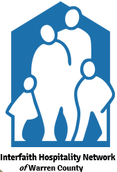 Interfaith Hospitality Network Logo
