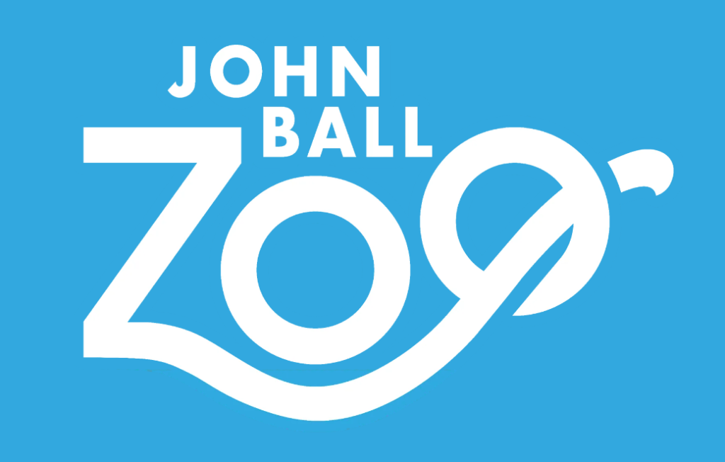 John Ball Zoo Logo