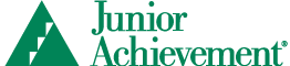 Community partner Junior Achievement of Central Florida logo