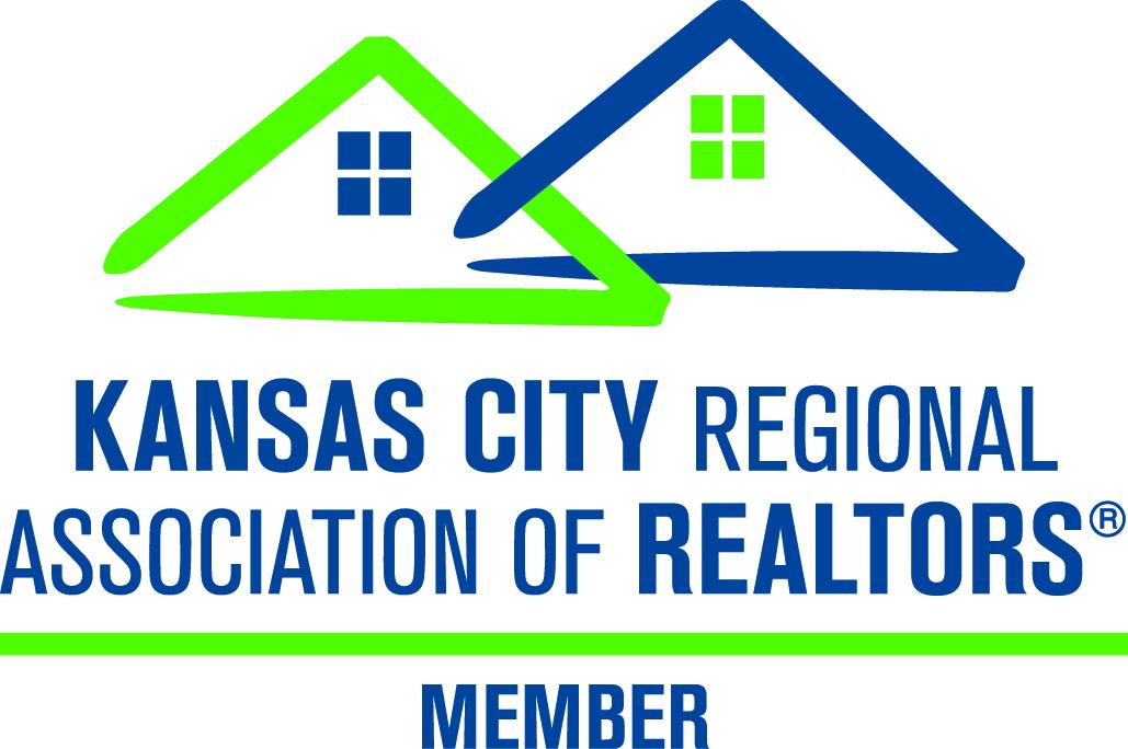 Kansas city regional association of realtors logo