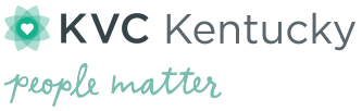 KVC KY Logo