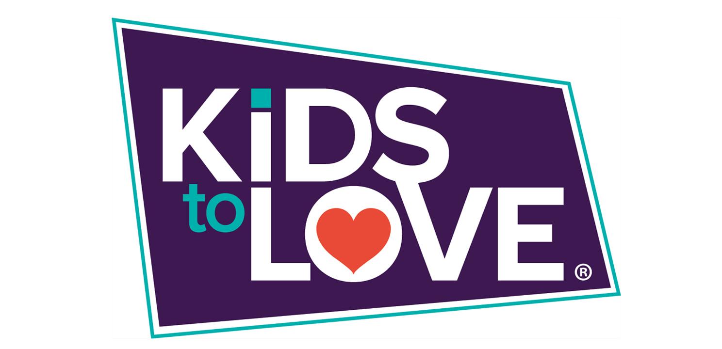 Kids to Love