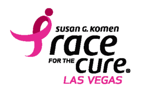 Susan G Komen Race for the Cure Las Vegas sponsors
