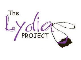 the lydia project logo