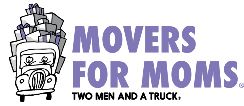 Movers For Moms Logo