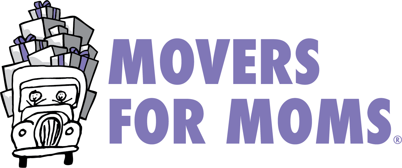 Movers for Moms Logo