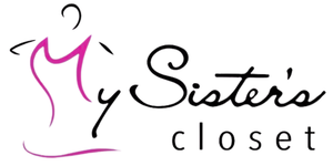 Logo for My Sister's Closet