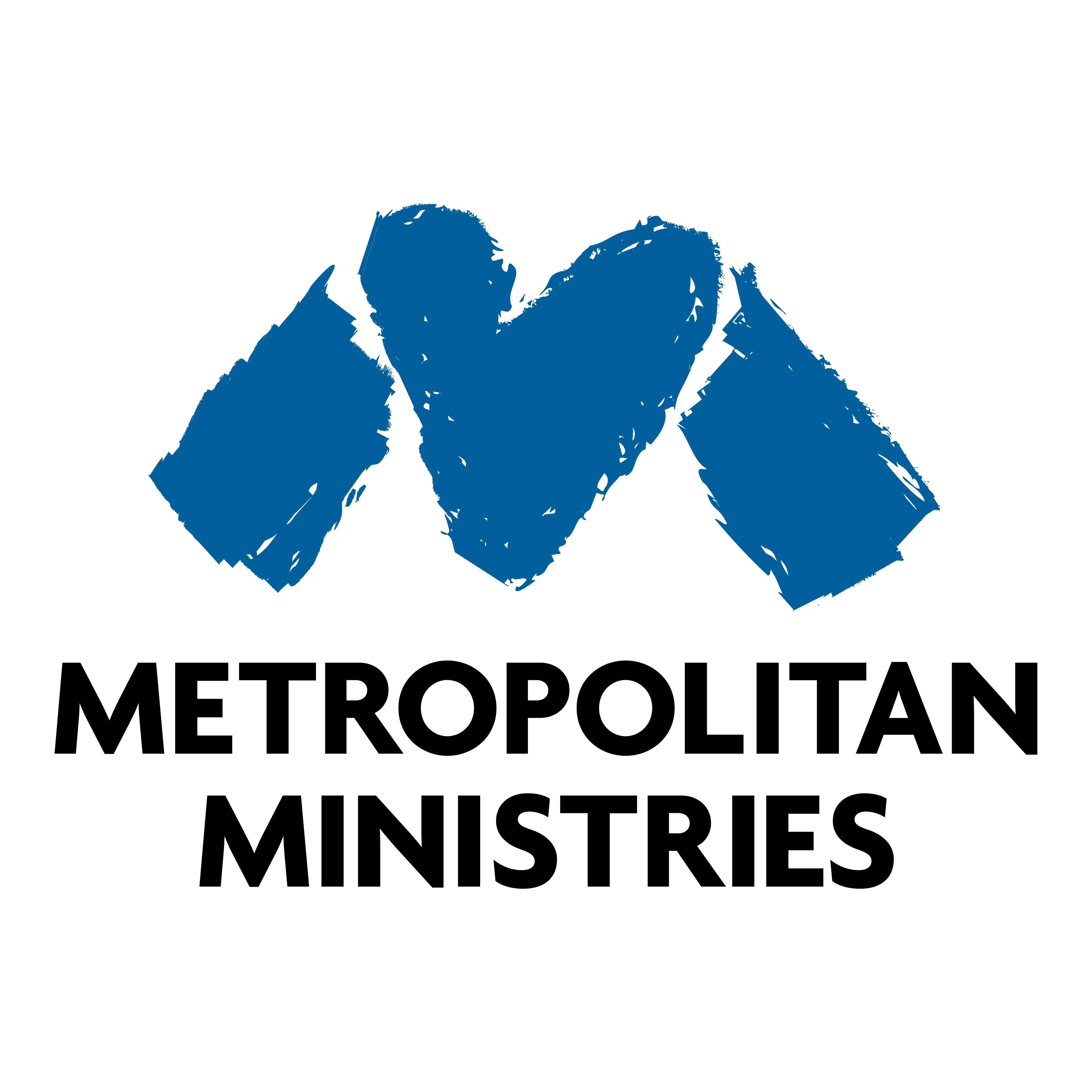 Logo of Metropolitan Ministries