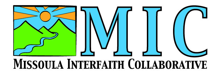 Image of Missoula Interfaith Collaborative Logo 