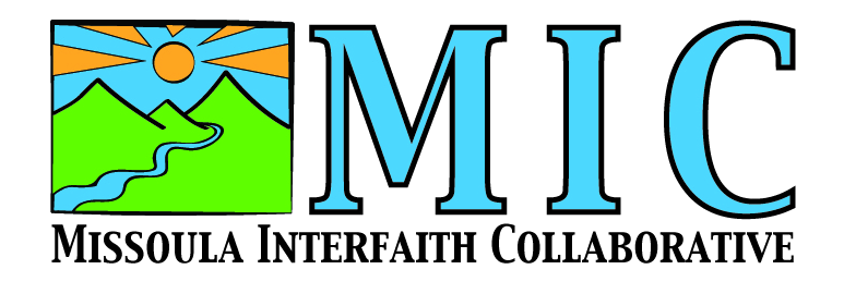 Image of Missoula Interfaith Collaborative Logo