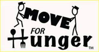  Move For Hunger