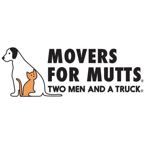 Movers For Mutts | TWO MEN AND A TRUCK