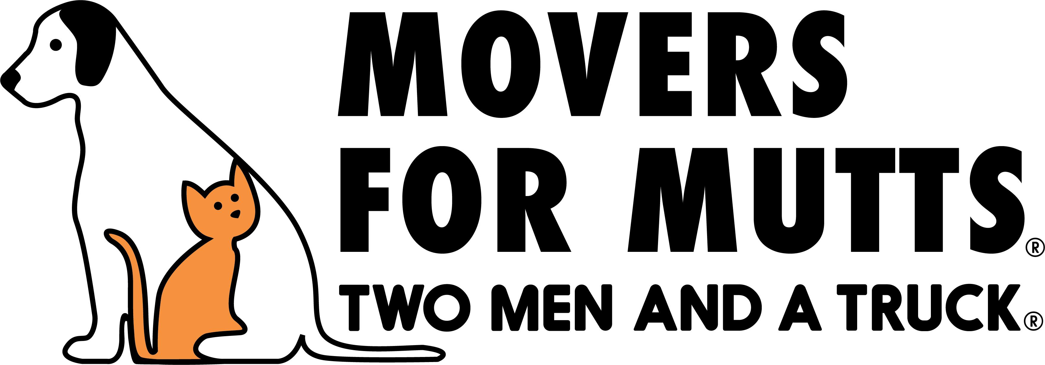 Movers for Mutts Sacramento