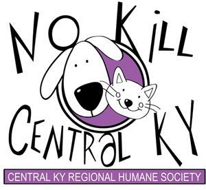 No Kill Central KY Logo