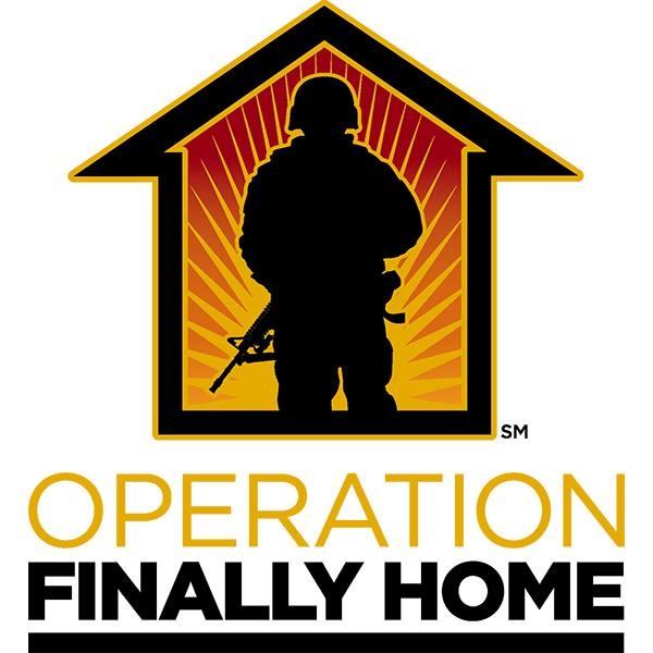 Operation Finally Home