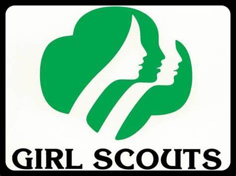 Girl Scout Logo