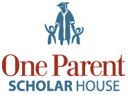 One Parent Scholar House Logo