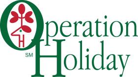 Operation Holiday Logo