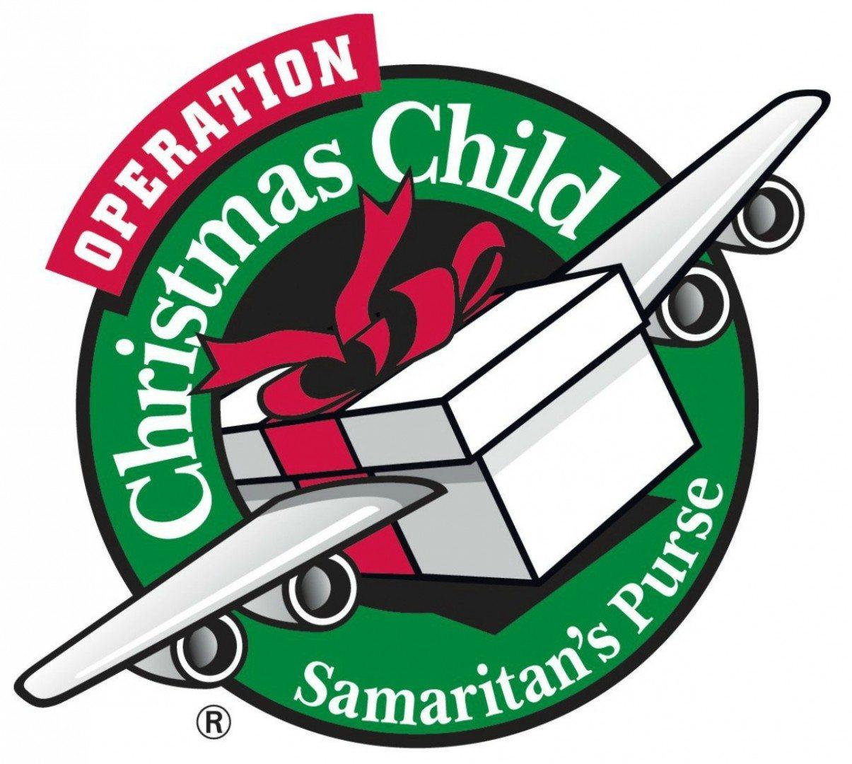 Operation Christmas Child