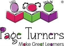 Page Turners Make Great Learners
