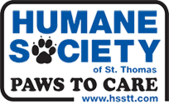 We are excited to work with the St Thomas Humane Society on Pets With Wings. Great moves are not the only thing that we do in the Triangle! 