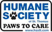 We are excited to work with the St Thomas Humane Society on Pets With Wings. Great moves are not the only thing that we do in the Triangle!