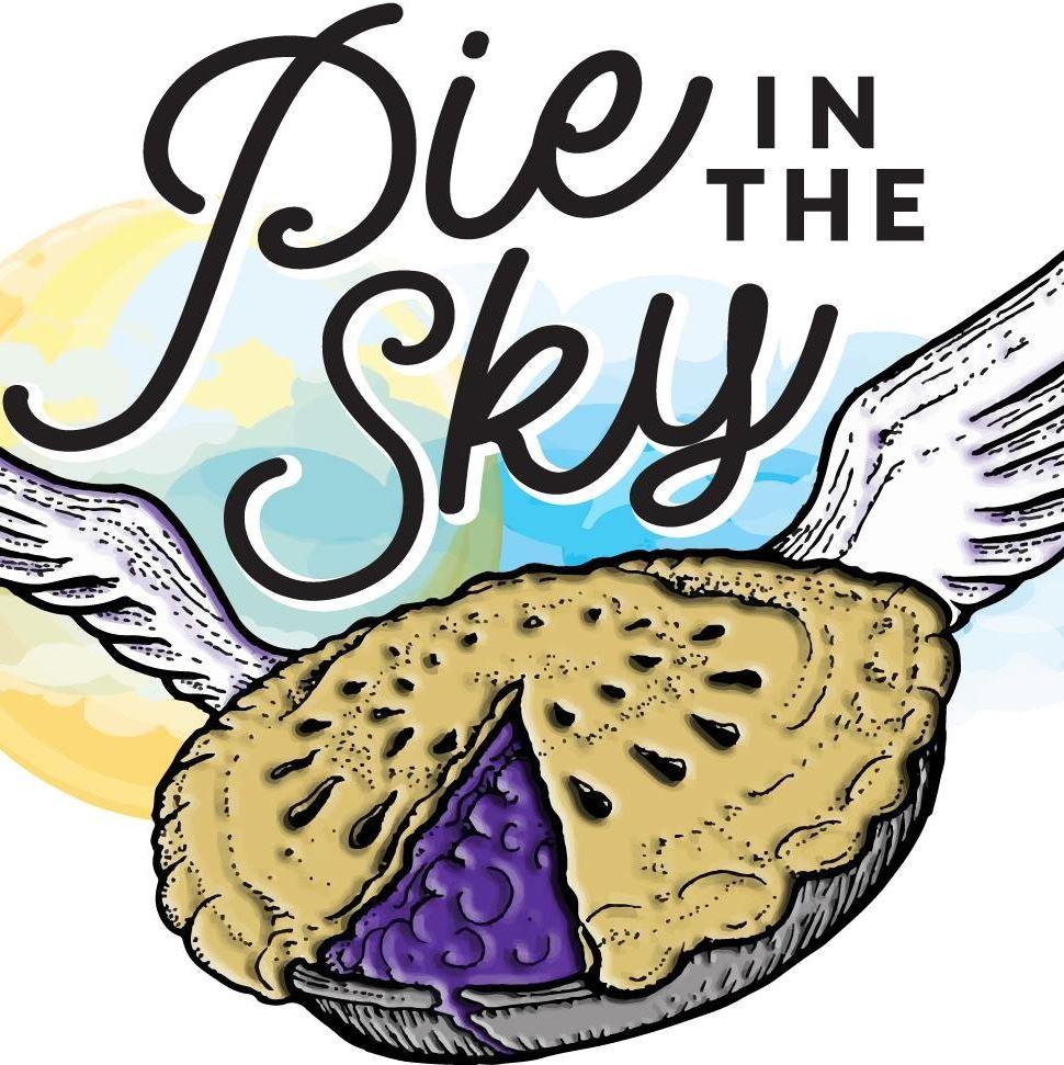 Pie In the Sky Logo