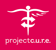 Project C.U.R.E Logo