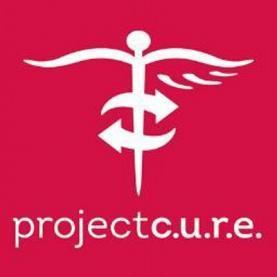 Project C.U.R.E logo