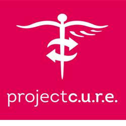 Project Cure Logo