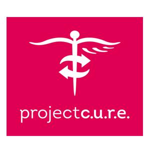 Project Cure Logo