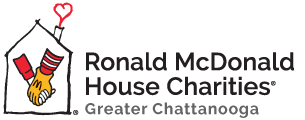 RMHC Logo