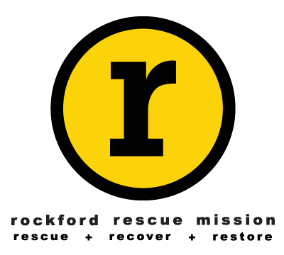 Rockford Rescue Mission Logo
