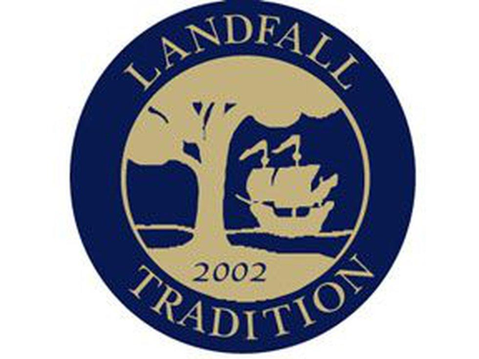 Landfall tradition Golf Tournament